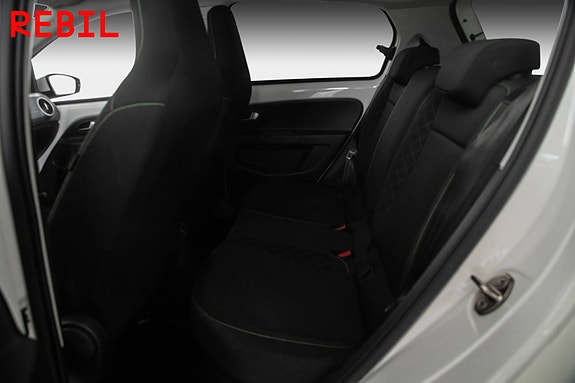 Skoda Citigo 10 of 19