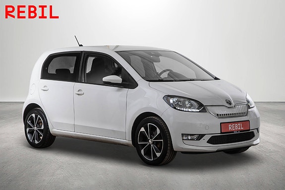 Skoda Citigo 4 of 19