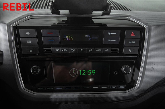 Skoda Citigo 15 of 19