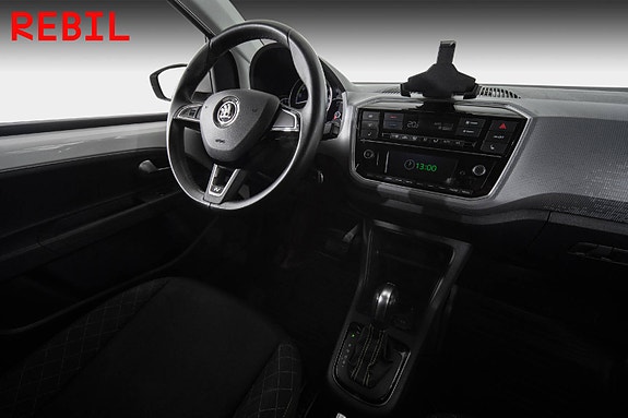 Skoda Citigo 14 of 19
