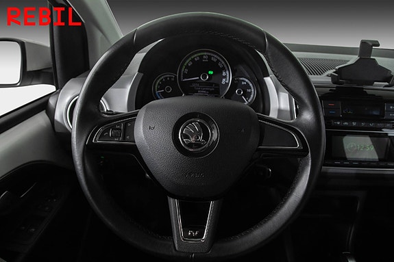 Skoda Citigo 12 of 19