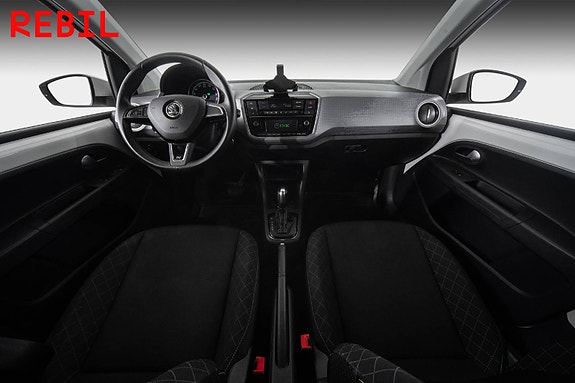 Skoda Citigo 11 of 19