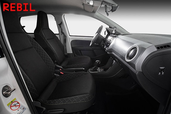 Skoda Citigo 17 of 19