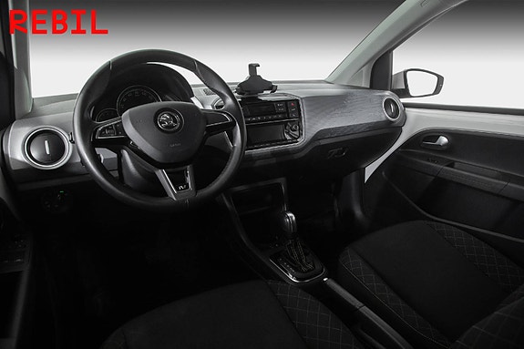 Skoda Citigo 9 of 19