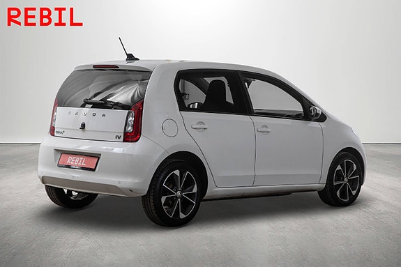 Skoda Citigo 7 of 19
