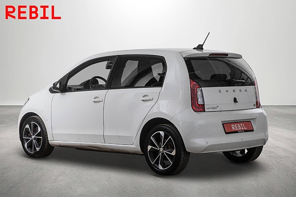 Skoda Citigo 5 of 19