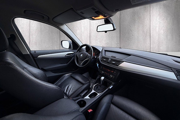 BMW X1 14 of 22