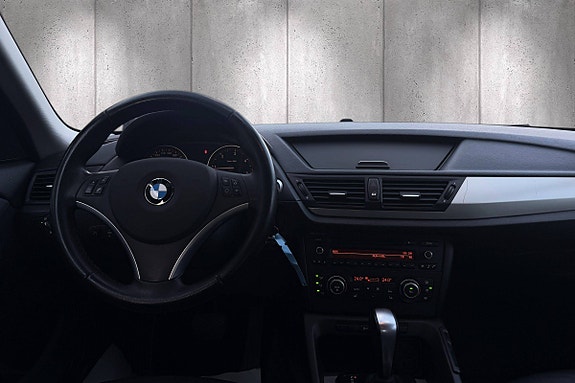 BMW X1 10 of 22