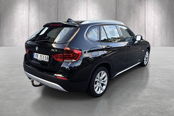 BMW X1 7 of 22