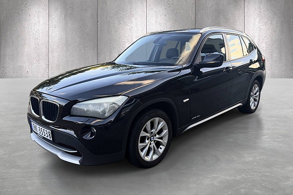 BMW X1 3 of 22