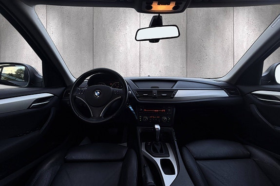 BMW X1 9 of 22