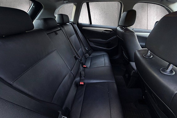 BMW X1 19 of 22