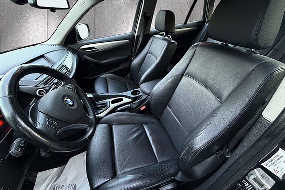BMW X1 12 of 22