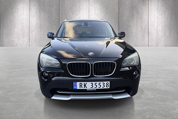 BMW X1 2 of 22