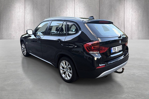 BMW X1 5 of 22