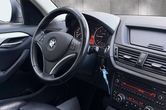 BMW X1 16 of 22