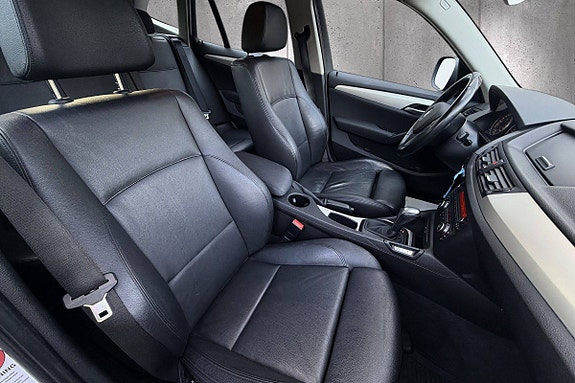 BMW X1 17 of 22