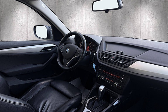 BMW X1 15 of 22