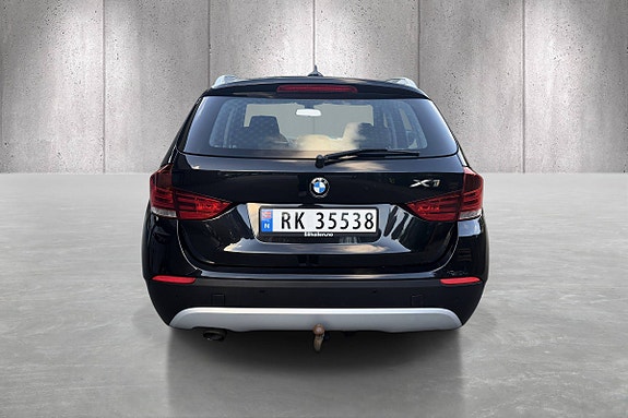 BMW X1 6 of 22
