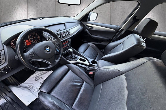 BMW X1 13 of 22