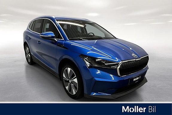 Skoda Enyaq 3 of 20