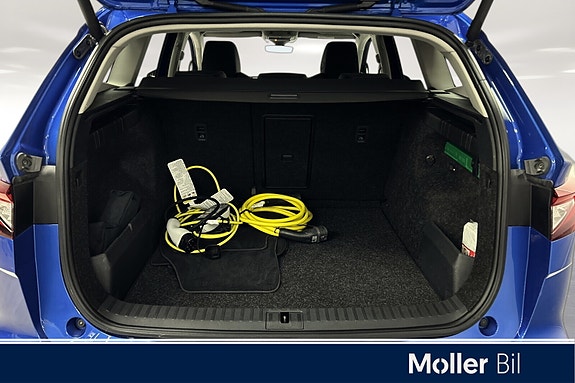 Skoda Enyaq 20 of 20