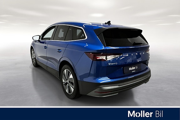 Skoda Enyaq 7 of 20