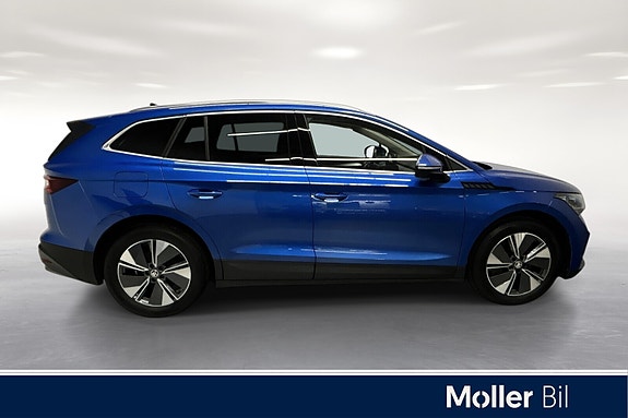 Skoda Enyaq 4 of 20