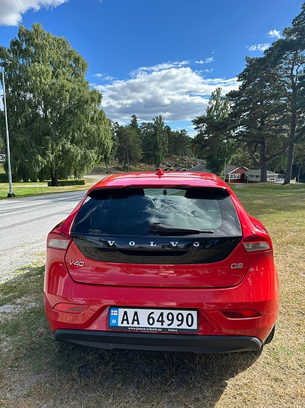 Volvo V40 18 of 30