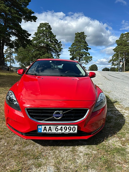 Volvo V40 15 of 30