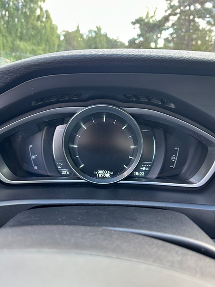 Volvo V40 23 of 30