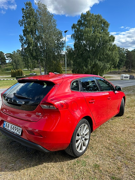 Volvo V40 16 of 30