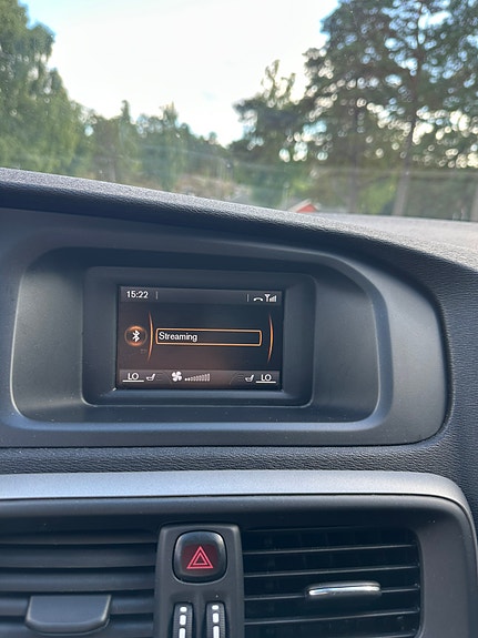 Volvo V40 19 of 30