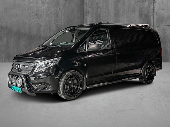 Mercedes-Benz Vito 2 of 25