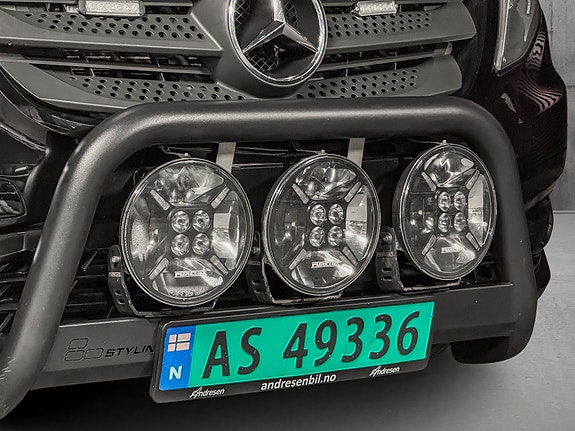 Mercedes-Benz Vito 6 of 25