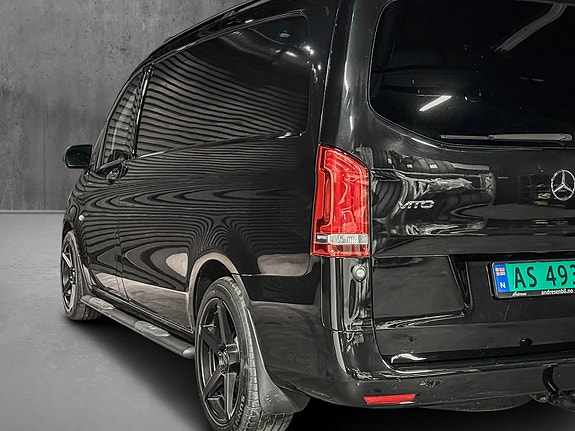 Mercedes-Benz Vito 12 of 25