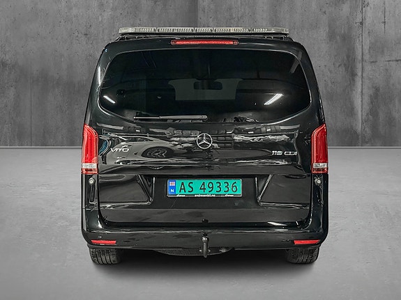 Mercedes-Benz Vito 10 of 25