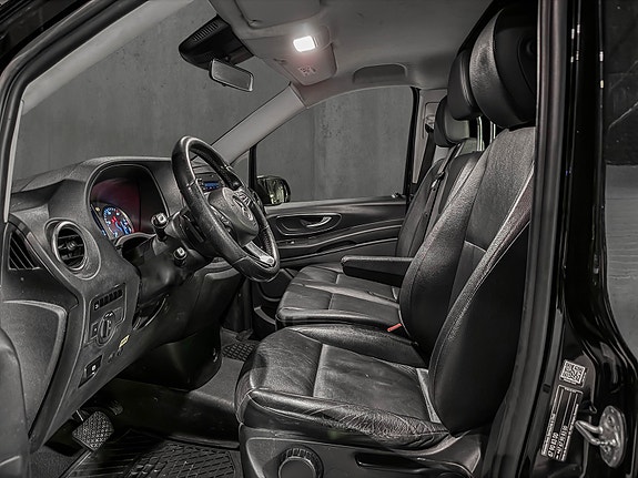 Mercedes-Benz Vito 13 of 25