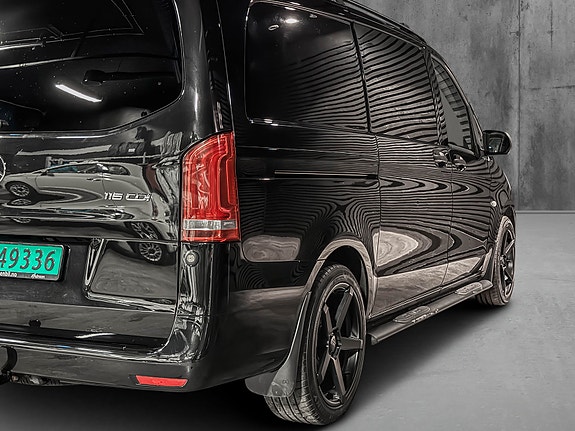Mercedes-Benz Vito 11 of 25