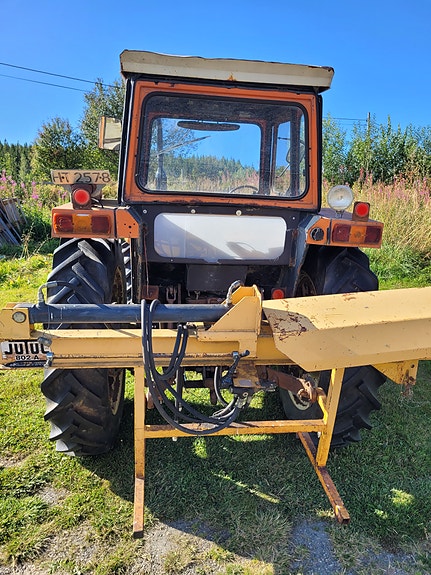 Fiat 640 DT 5 of 5