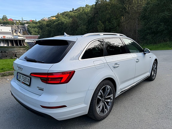 Audi A4 allroad 6 of 18