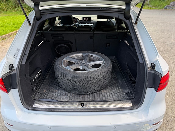 Audi A4 allroad 14 of 18