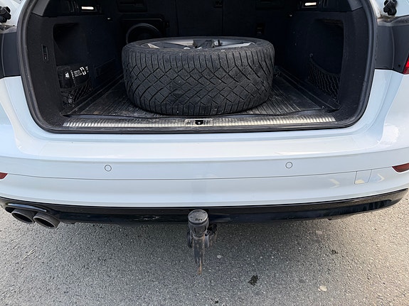 Audi A4 allroad 15 of 18