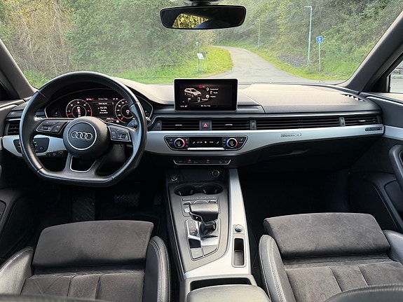 Audi A4 allroad 12 of 18