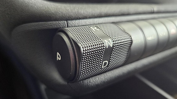 BYD Dolphin 24 of 30