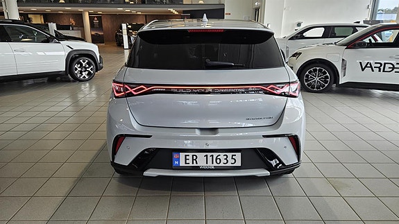 BYD Dolphin 6 of 30