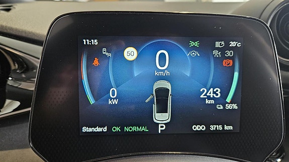 BYD Dolphin 15 of 30