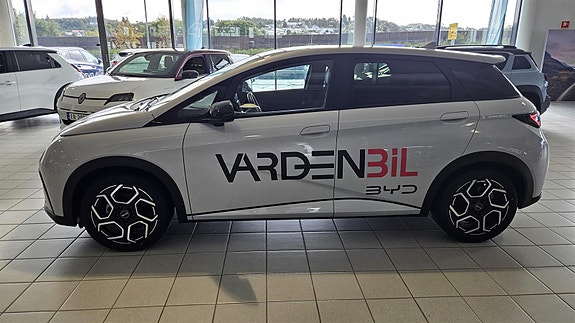 BYD Dolphin 4 of 30