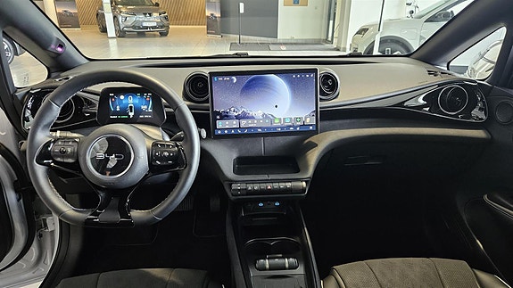 BYD Dolphin 13 of 30