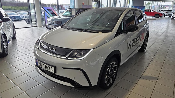 BYD Dolphin 3 of 30